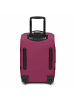 Eastpak Tranverz 2 Rollen Kabinentrolley 51 cm in wine burgundy