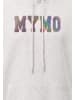 myMo Women Hoodie in OFFWHITE