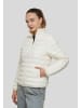 Urban Classics Light Jackets - Coat in whitesand