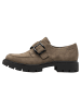 Tamaris COMFORT Slipper in TAUPE