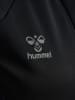 Hummel Hoodie "Cima 2.0 Zip Hoodie" in Schwarz