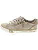 Mustang Sneaker low Beige
