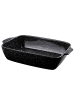 Butlers Auflaufform AU GRATIN in Schwarz