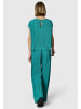 ragwear Blusenshirt Verllen Set YOUMODO in Teal Green