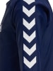 Hummel Kinder Badeeinteiler "Fiji Swim Tee" in Blau
