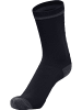Hummel Hummel Low Socken Elite Indoor Multisport Erwachsene Atmungsaktiv Schnelltrocknend in BLACK/OBSIDIAN
