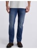 Pierre Cardin Jeans Lyon in blue stonewash
