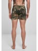 Brandit Brandit Boxershorts in flecktarn