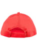Spiderman Basecap Spider-Man Marvel in Rot