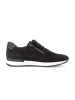 Gabor Sneaker low in schwarz
