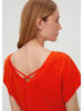 s.Oliver T-Shirt in 2550_dunkelorange