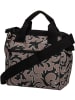 Reisenthel Handtasche allrounder cross in Baroque Marble