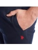 U.S. Polo Assn. Trainingshose in Blue