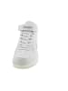 Kappa Bash Mid Sneaker high Weiß