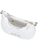 Valentino Bags Anderes Ocarina K45R in Bianco