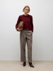 Vero Moda Polo in Zinfandel