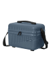 travelite Bali Beautycase 36 cm in blau