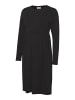 mama licious Kleid in Black 1