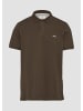 s.Oliver Polo-Shirt in 48D1_flieder