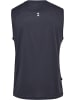 Hummel Hummel T-Shirt Hmlpulse Herren in EBONY