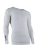 UYN M ENERGYUW SHIRT LONG SLEEVE in Weiß