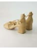 Paul Green Sandaletten in Beige