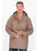 Schmuddelwedda Jacket in light brown