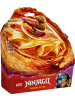 LEGO NINJAGO® Kais Drachen-Spinjitzu-Spinner in Mehrfarbig ab 6 Jahre