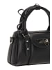 myMo Women Handbag in Black