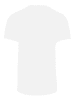 F4NT4STIC T-Shirt Star Wars The Mandalorian in weiß