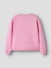 name it Sweatshirt in Begonia Pink