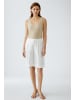 Oui Tank Top in gold