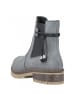 rieker Kurzstiefel  in Blau