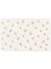 Cawö Cawö Badematten WE LOVE DOGS Paws 6247 natur/beige - 33 in natur/beige - 33