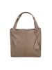 Gave Lux Schultertasche in TAUPE