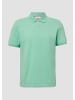 s.Oliver Polo-Shirt in 7301_hellgrün