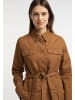 Usha Feldjacke in Camel