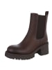 Ital-Design High Heel in Braun