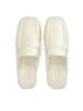 Kazar Studio Slipper in Creme