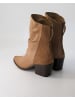 Paul Green Klassische Stiefeletten in Braun