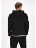 MO Herren Jacke in Schwarz Limette