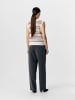 Object Tanktop in Cloud Dancer