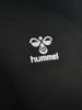 Hummel Sweatshirt Hmlessential Erwachsene in BLACK