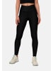 Only Play Leggings 'Jam-2-Mie' in schwarz