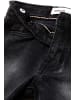 Minoti Jeansshorts 13jean 12 in Denim-Schwarz