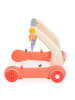 Moni Piano HE0637 2 in 1 in rosa