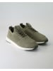 Marc O'Polo Shoes Sportliche Schnürschuhe in Grün