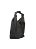 Calvin Klein Schwarze Polyester-Schultertasche