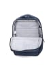 Aoking Rucksack in BLUE
