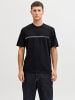Jack & Jones T-shirt in Black